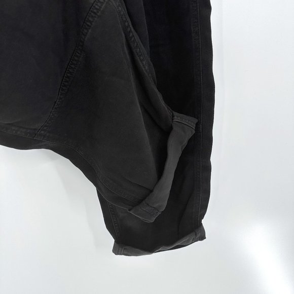 Everlane The TENCEL Relaxed Baggy Soft Chino Pant - Picture 9 of 12
